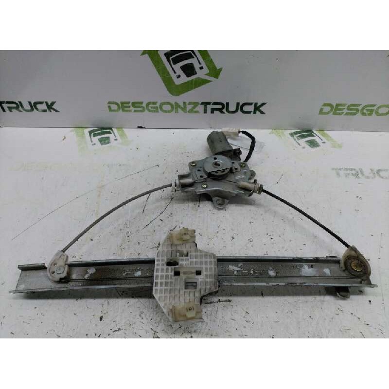 Recambio de elevalunas trasero izquierdo para hyundai matrix (fc) 1.6 gls full world cup referencia OEM IAM 3