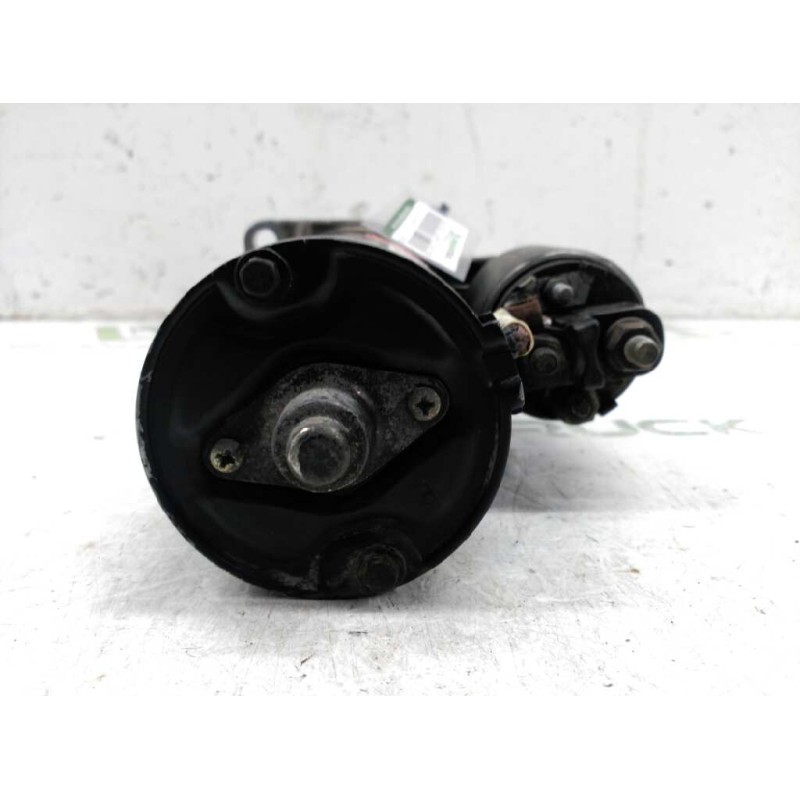 Recambio de motor arranque para bmw serie 3 compacto (e36) 318tds referencia OEM IAM 2245328 0001110110 1005821747 - Rojo 3