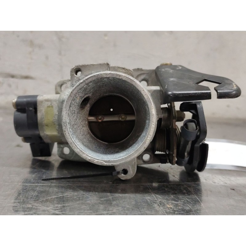 Recambio de caja mariposa para ford escort vi (gal, aal, abl) 1.6 16v 4x4 referencia OEM IAM 9B9898D21A - Granate 4