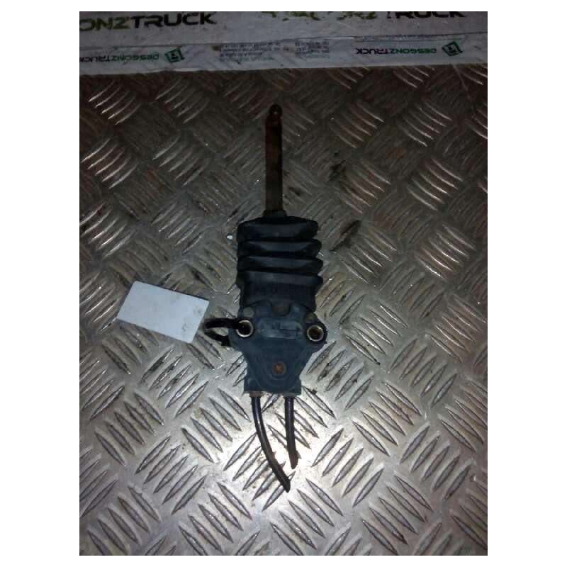 Recambio de valvula aire para man tg - a 18.xxx 12.4 diesel referencia OEM IAM 4640070010  VALVULA NIVELADORA