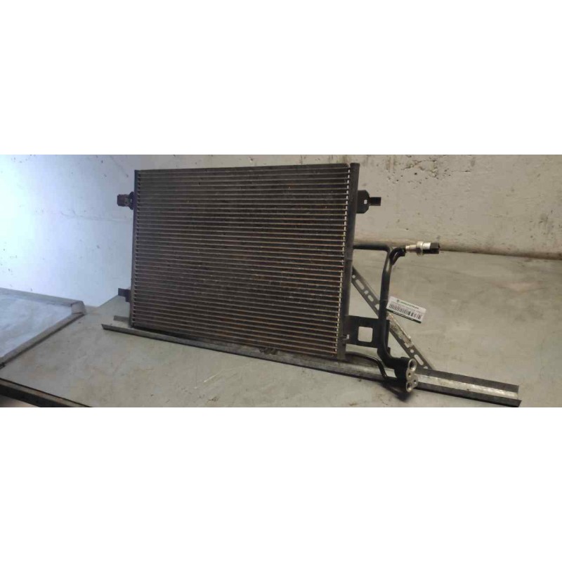 Recambio de condensador / radiador a/a para audi a4 berlina (b5) 1.9 tdi referencia OEM IAM   