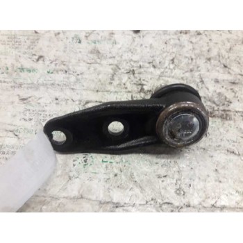 Recambio de rotula suspension para renault scenic (ja..) 1.9 d rt referencia OEM IAM   