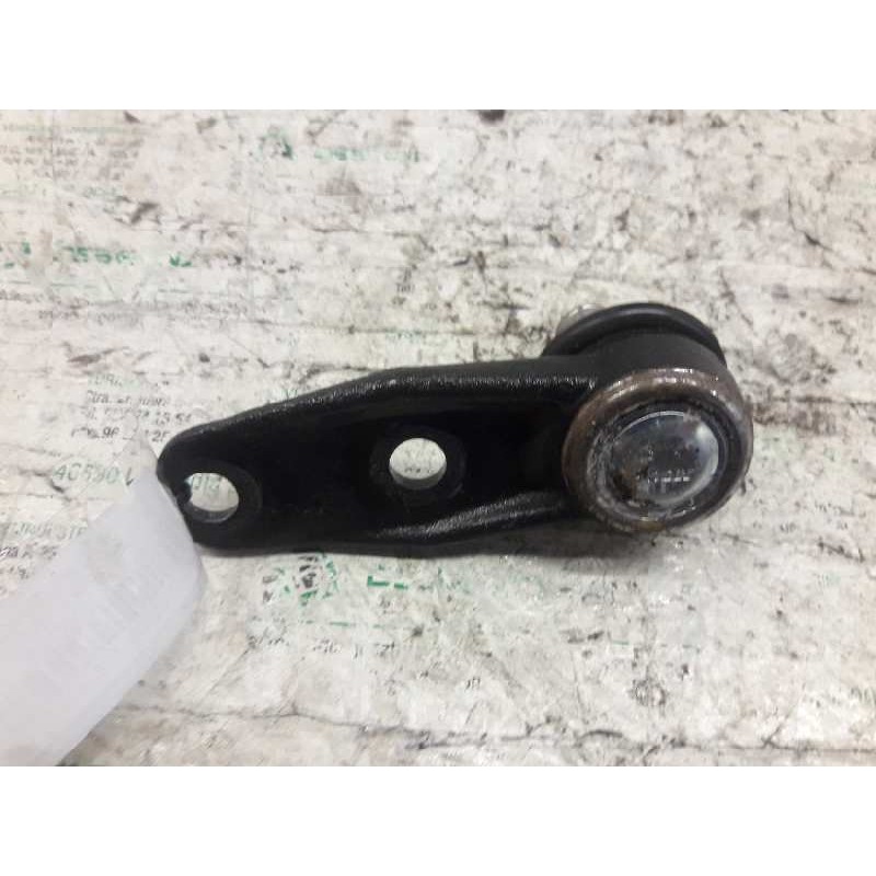 Recambio de rotula suspension para renault scenic (ja..) 1.9 d rt referencia OEM IAM - Verde 2