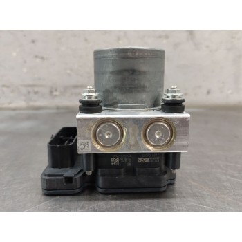 Recambio de abs para volkswagen crafter furgoneta (sy_, sx_) 2.0 tdi referencia OEM IAM 2N0907379E  
