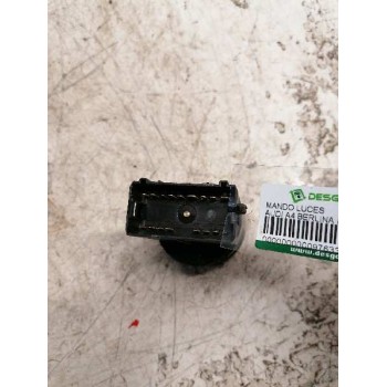 Recambio de mando luces para audi a4 berlina (8e) referencia OEM IAM 8E0941531 17 PINS 