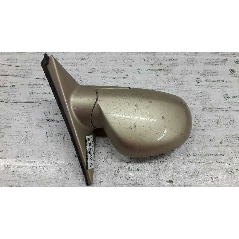 Recambio de retrovisor derecho para hyundai accent (lc) gl 4p referencia OEM IAM 3