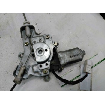 Recambio de elevalunas trasero izquierdo para hyundai matrix (fc) 1.6 gls full world cup referencia OEM IAM   