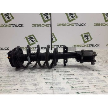 Recambio de amortiguador delantero izquierdo para renault espace iv (jk0) grand espace expression referencia OEM IAM   