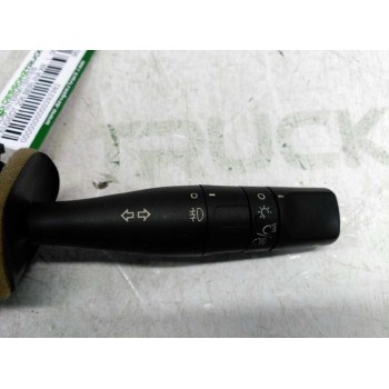 Recambio de mando intermitentes para peugeot 206 berlina xr referencia OEM IAM 96307459ZL  