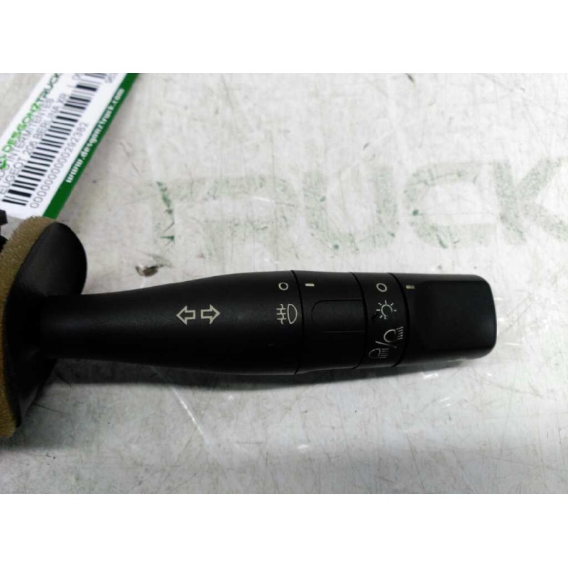 Recambio de mando intermitentes para peugeot 206 berlina xr referencia OEM IAM 96307459ZL - Azul 2