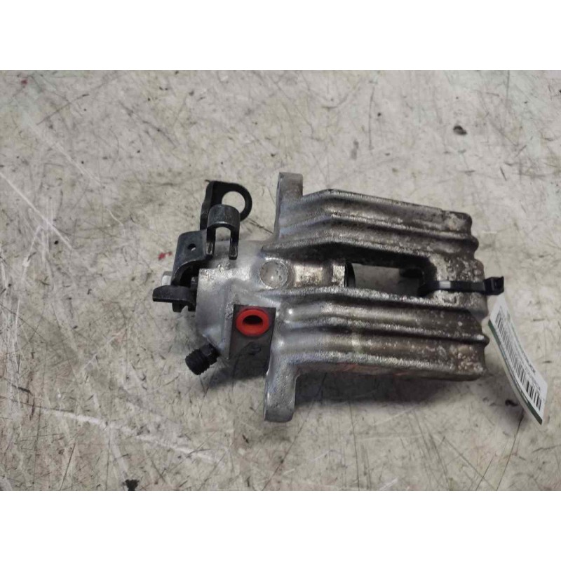 Recambio de pinza freno trasera izquierda para seat toledo (1m2) select referencia OEM IAM - Blanco 2