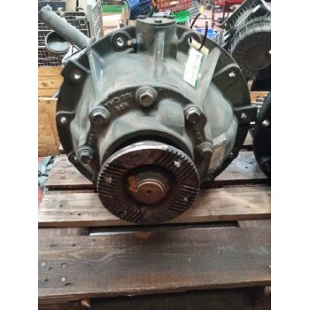Recambio de grupo para man autobus autobus 18.410 holc referencia OEM IAM HOY117503 81350106124 RATIO:37X10