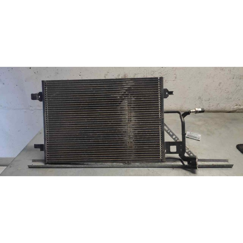 Recambio de condensador / radiador a/a para audi a4 berlina (b5) 1.9 tdi referencia OEM IAM 2