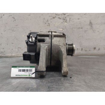 Recambio de alternador para jeep compass (mk49) 2.2 crd referencia OEM IAM 04801827AA  