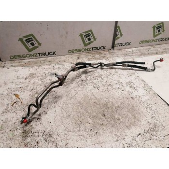 Recambio de tubo presion direccion asistida para citroën c4 berlina vtr plus referencia OEM IAM   