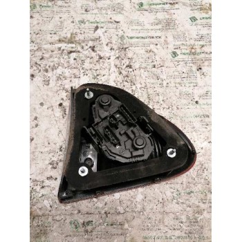 Recambio de piloto trasero izquierdo para seat leon (1m1) referencia OEM IAM   6/4/2 PINS