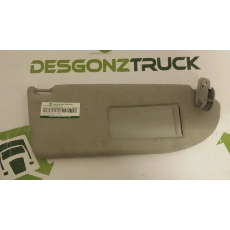 Recambio de parasol derecho para seat cordoba berlina (6l2) reference referencia OEM IAM   