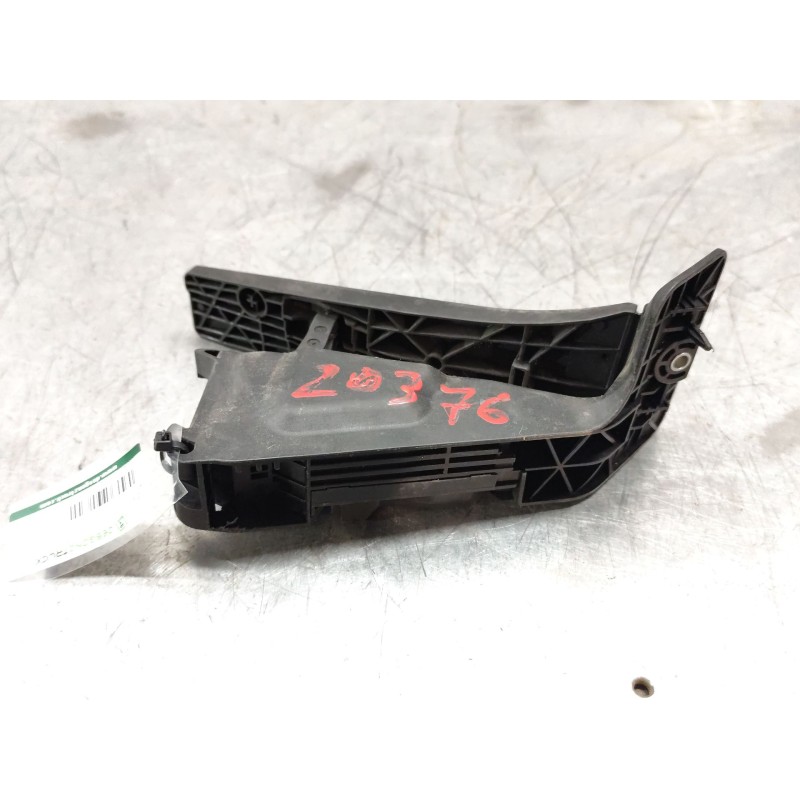 Recambio de potenciometro pedal para bmw 3 (f30, f80) 320 d xdrive referencia OEM IAM 35426789528  6 PINS 2