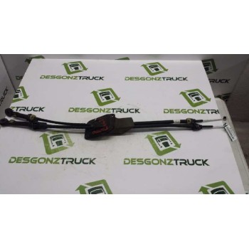 Recambio de cables de cambio para citroën xsara picasso 1.6 16v cat (nfu / tu5jp4) referencia OEM IAM   
