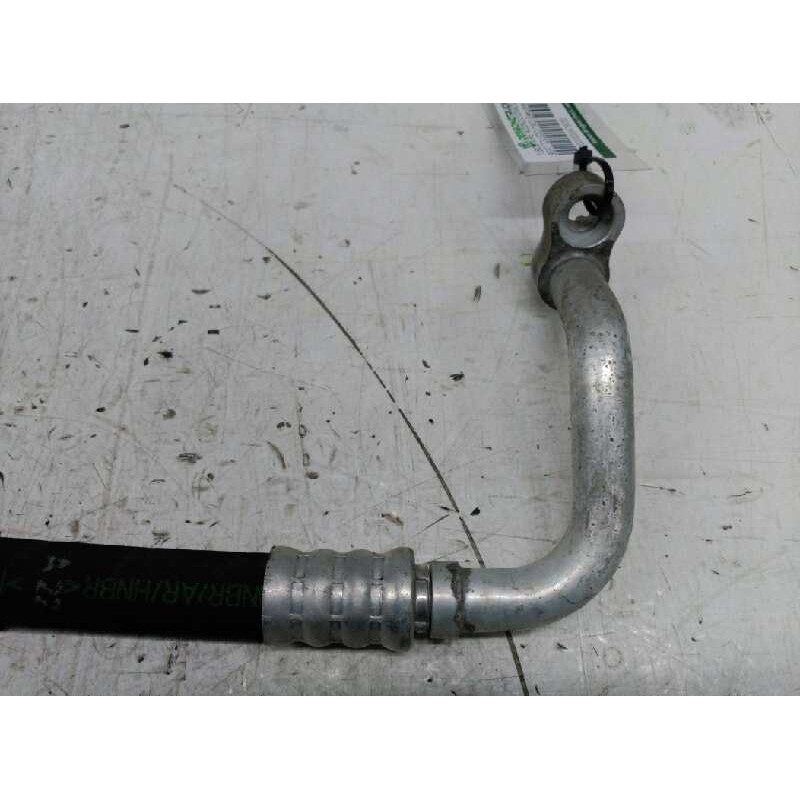 Recambio de tubos aire acondicionado para seat toledo (1m2) stella referencia OEM IAM 2