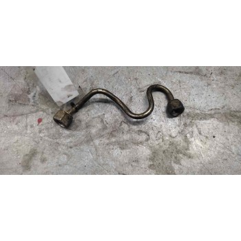 Recambio de tubo para renault master kofferaufbau l3h1 3,5t referencia OEM IAM   INYECTOR