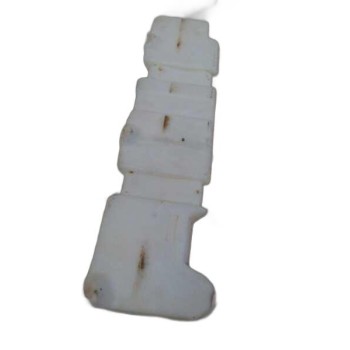 Recambio de deposito limpia para iveco trucks eurotech mp 180 e 34 (345cv) referencia OEM IAM   