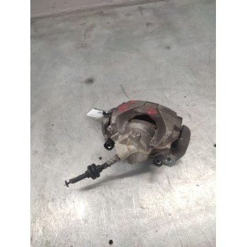 Recambio de pinza freno delantera izquierda para nissan juke (f16) acenta referencia OEM IAM   