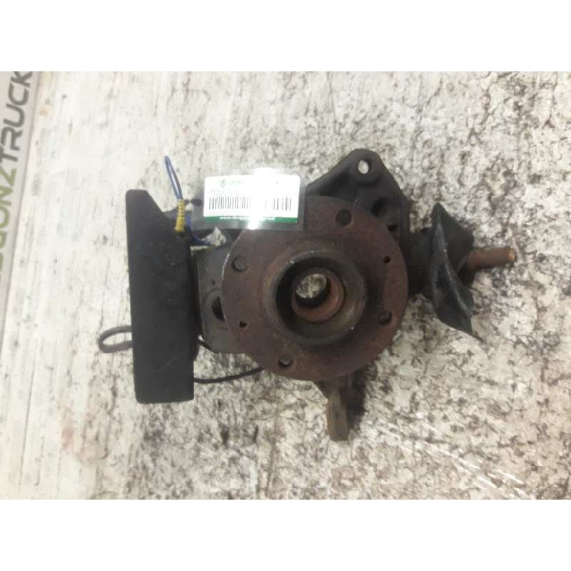 Recambio de mangueta delantera derecha para citroën c5 berlina 2.2 hdi fap cat (4hx / dw12ed4) referencia OEM IAM   