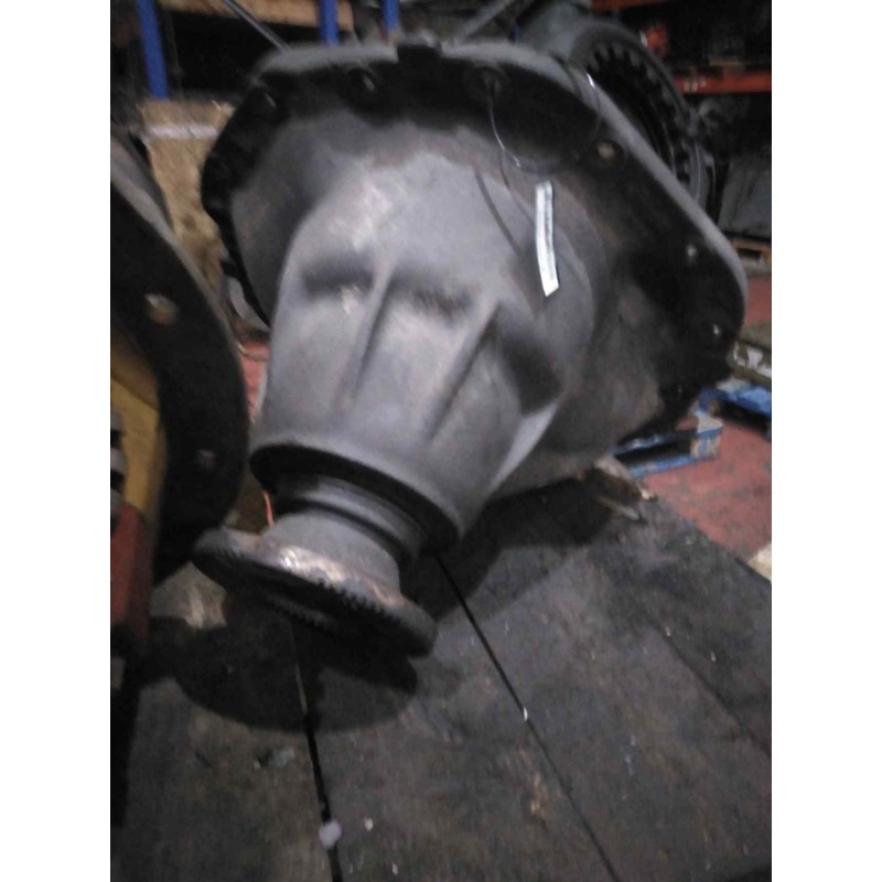 Recambio de grupo para mercedes-benz actros 2-ejes 6-cil. serie/bm 1843 (4x2) om 501 la l (largo) referencia OEM IAM HL8 41:10