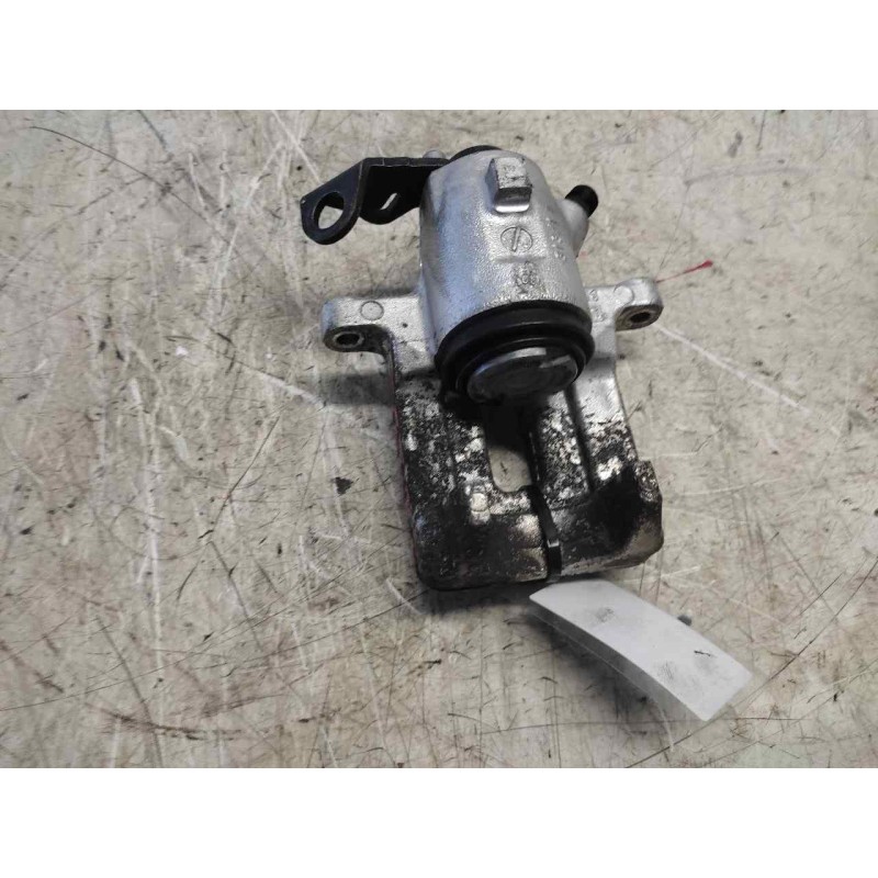 Recambio de pinza freno trasera izquierda para seat toledo (1m2) select referencia OEM IAM - Blanco 3