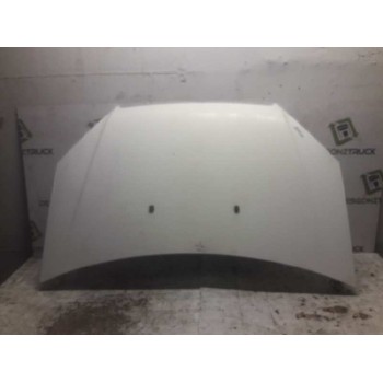 Recambio de capo para fiat doblo active referencia OEM IAM   