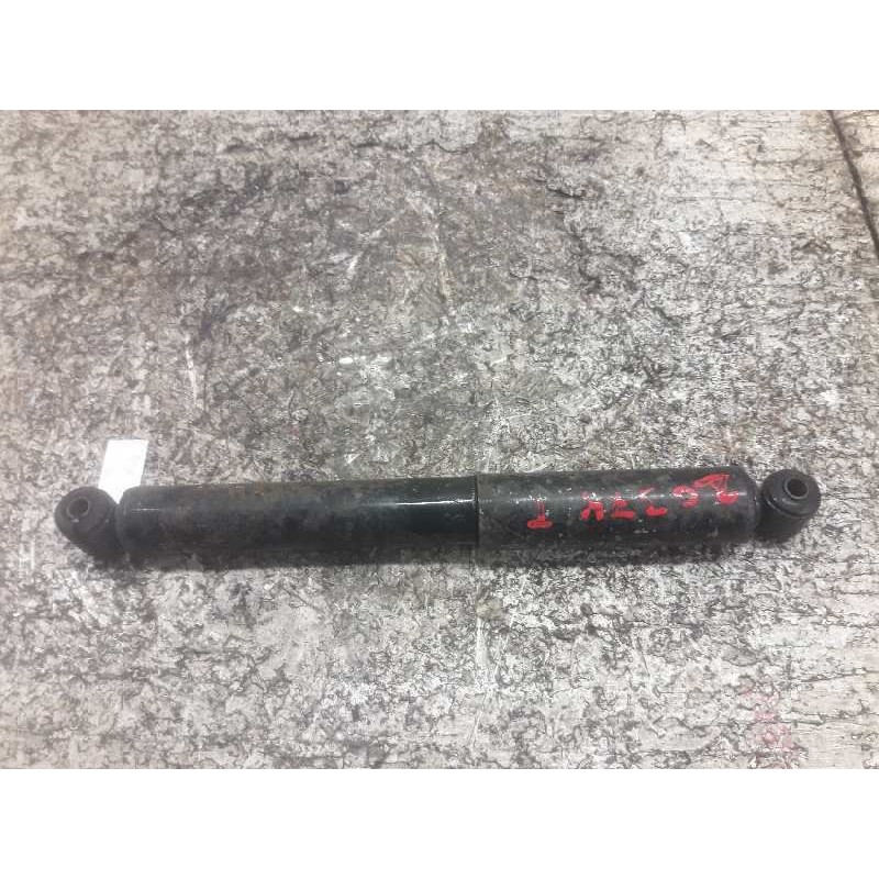 Recambio de amortiguador trasero para chrysler voyager (gs) 2.5 td referencia OEM IAM 04743222AA63816 2