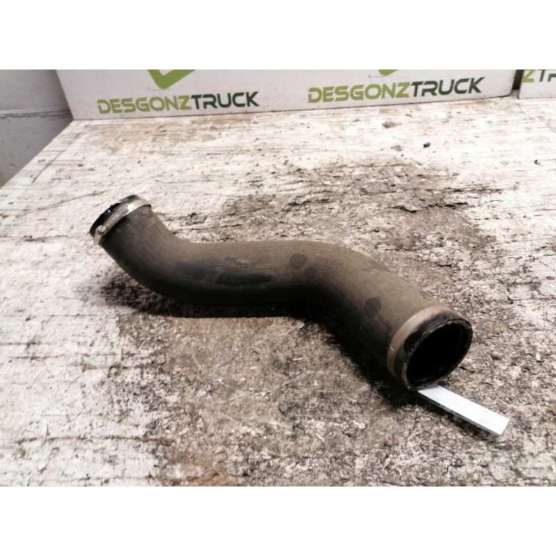 Recambio de mangueras intercooler para fiat scudo (222) 2.0 jtd familiar (5 asientos) referencia OEM IAM - Blanco 2