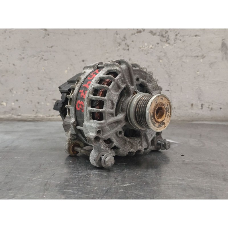 Recambio de alternador para volkswagen crafter furgoneta (sy_, sx_) 2.0 tdi referencia OEM IAM 03L903023M  