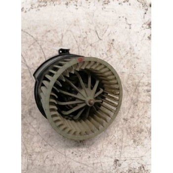 Recambio de ventilador calefaccion para peugeot boxer caja abierta (rs2850)(230)(´02) referencia OEM IAM   2 PINS