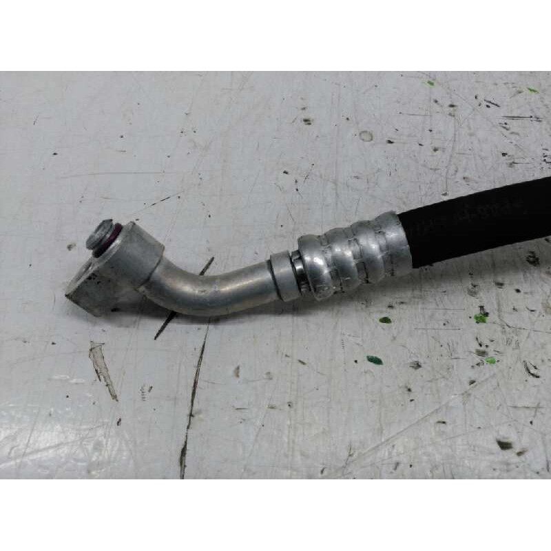 Recambio de tubos aire acondicionado para seat toledo (1m2) stella referencia OEM IAM 3