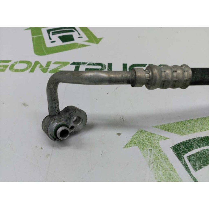 Recambio de tubos aire acondicionado para bmw serie 3 compacto (e36) 318tds referencia OEM IAM - Rojo 2