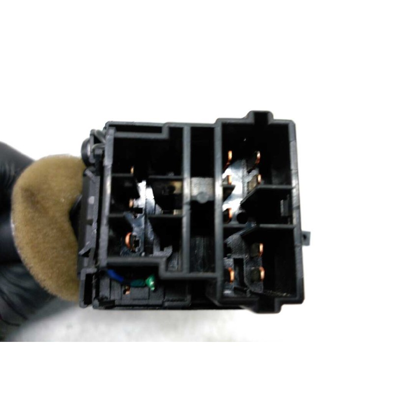 Recambio de mando intermitentes para peugeot 206 berlina xr referencia OEM IAM 96307459ZL - Azul 4