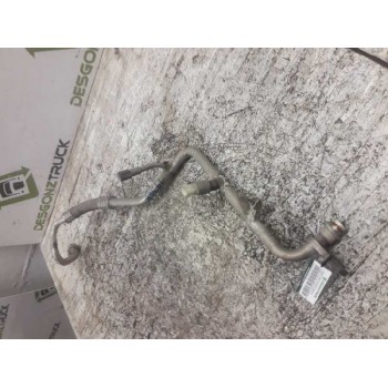 Recambio de tubos aire acondicionado para ford c-max (cb3) ambiente referencia OEM IAM   