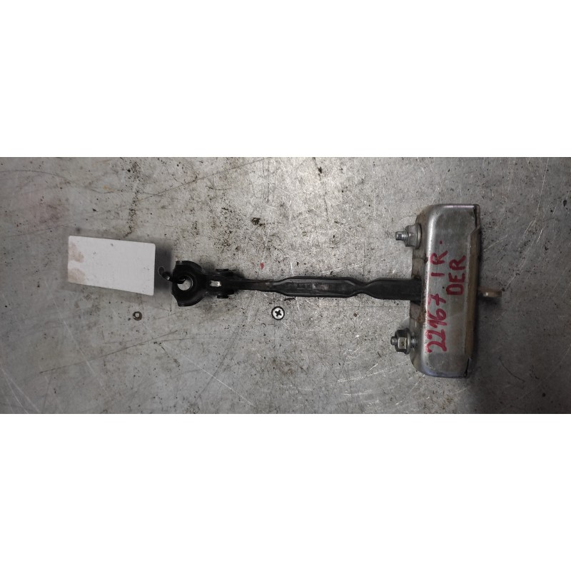 Recambio de freno puerta trasero derecho para toyota corolla verso (r1) 2,2 d-4d sport referencia OEM IAM   