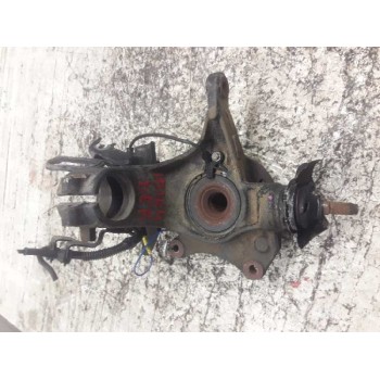 Recambio de mangueta delantera derecha para citroën c5 berlina 2.2 hdi fap cat (4hx / dw12ed4) referencia OEM IAM   