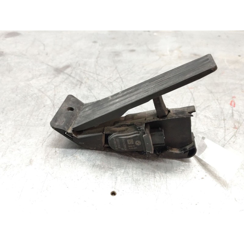 Recambio de potenciometro pedal para bmw 3 (f30, f80) 320 d xdrive referencia OEM IAM 35426789528  6 PINS 3