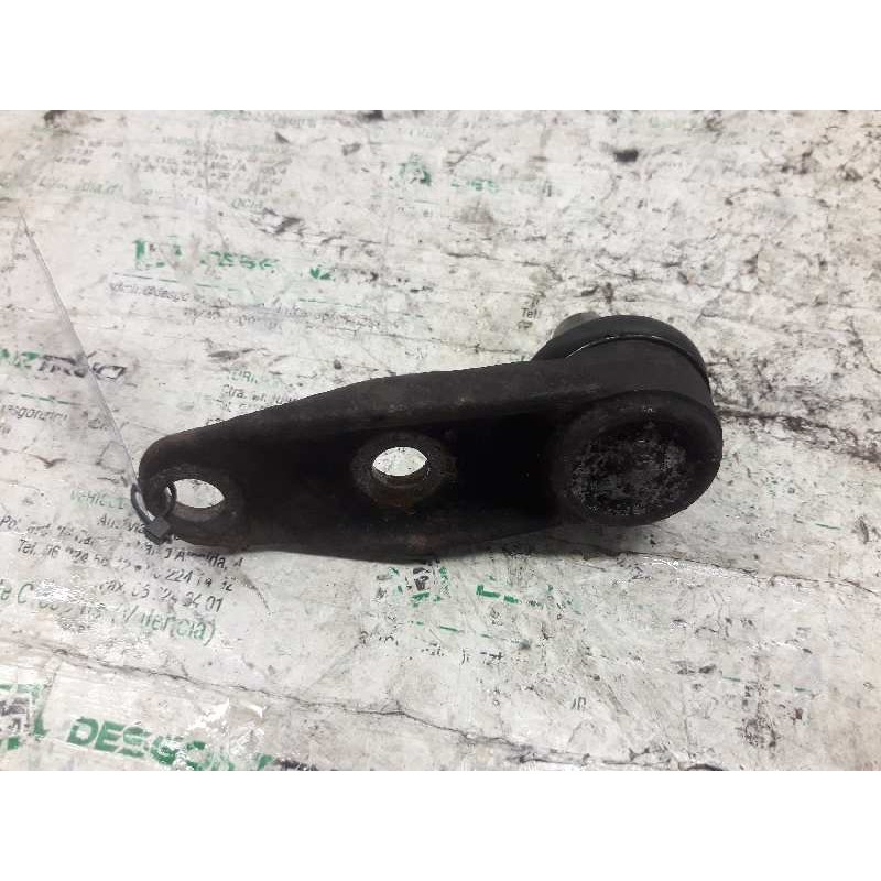 Recambio de rotula suspension para renault scenic (ja..) 1.9 d rt referencia OEM IAM - Verde 2