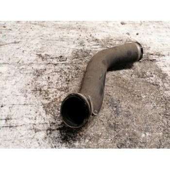 Recambio de mangueras intercooler para fiat scudo (222) 2.0 jtd familiar (5 asientos) referencia OEM IAM   