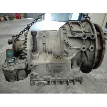 Recambio de caja cambios para autobus autobus autobus referencia OEM IAM 5HP-590 126667 