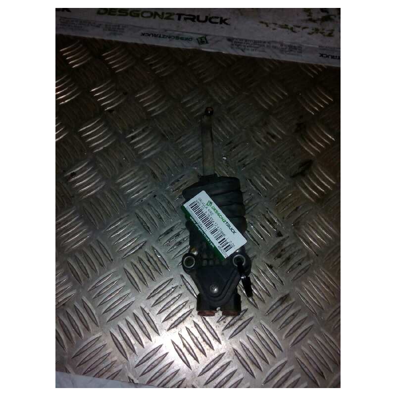 Recambio de valvula aire para man tg - a 18.xxx 12.4 diesel referencia OEM IAM 4640070010  VALVULA NIVELADORA