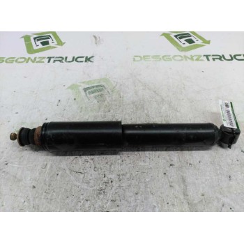 Recambio de amortiguador delantero izquierdo para nissan terrano/terrano.ii (r20) avenue referencia OEM IAM 561100X050  