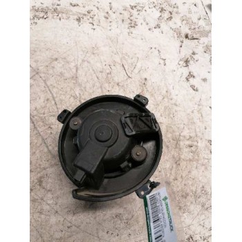 Recambio de ventilador calefaccion para peugeot boxer caja abierta (rs2850)(230)(´02) referencia OEM IAM   2 PINS
