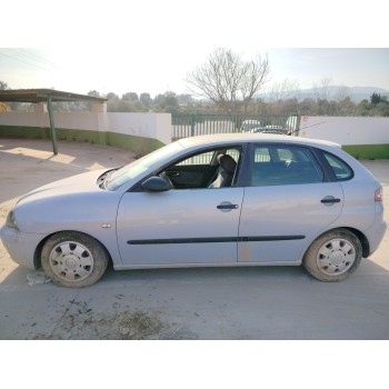 seat ibiza iii (6l1) del año 2002