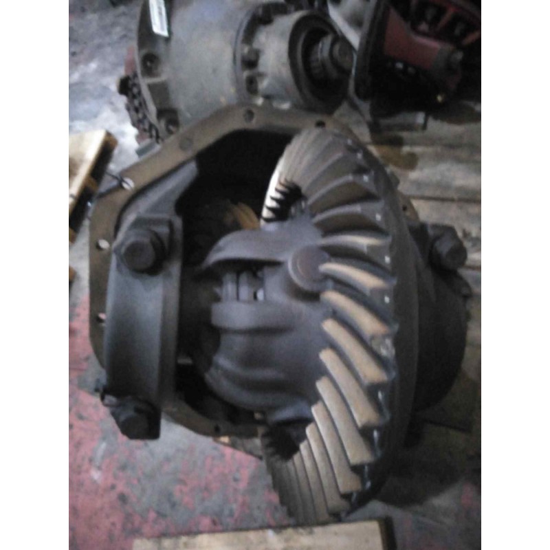 Recambio de grupo para mercedes-benz actros 2-ejes 6-cil. serie/bm 1843 (4x2) om 501 la l (largo) referencia OEM IAM HL8 41:10 2
